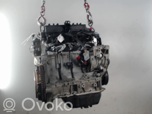 Citroen C3 Engine 