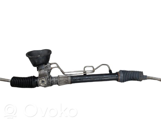 Renault Clio II Vairo kolonėlė 