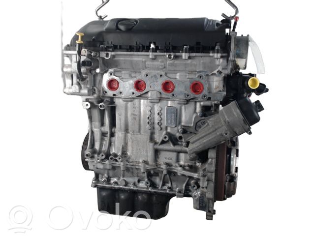 Peugeot 207 Engine 