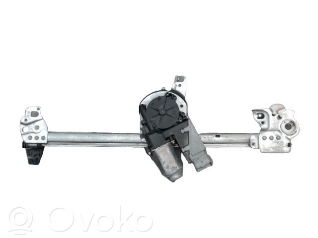 Citroen C3 Elektryczny podnośnik szyby drzwi przednich 