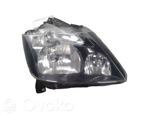 Headlight/headlamp   7701065742,7701065742