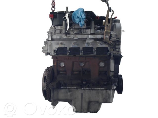 Renault Megane I Engine 