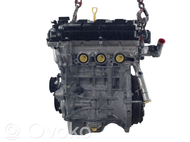 Silnik   K10B,K10B