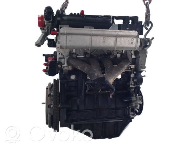 Renault Twingo I Engine 