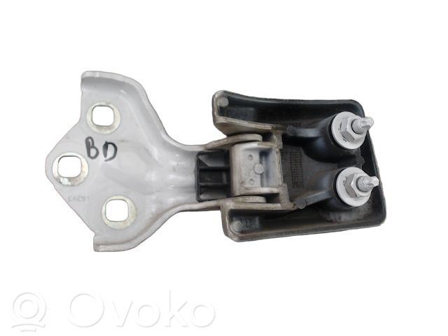 Loading door lower hinge   9820017880,9820017880