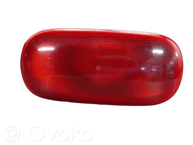 Citroen Jumpy Lampă frână centrală 