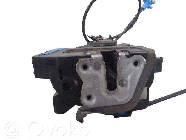 Renault Kangoo III Încuietoare ușă față 