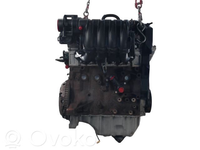 Peugeot 307 Motor 