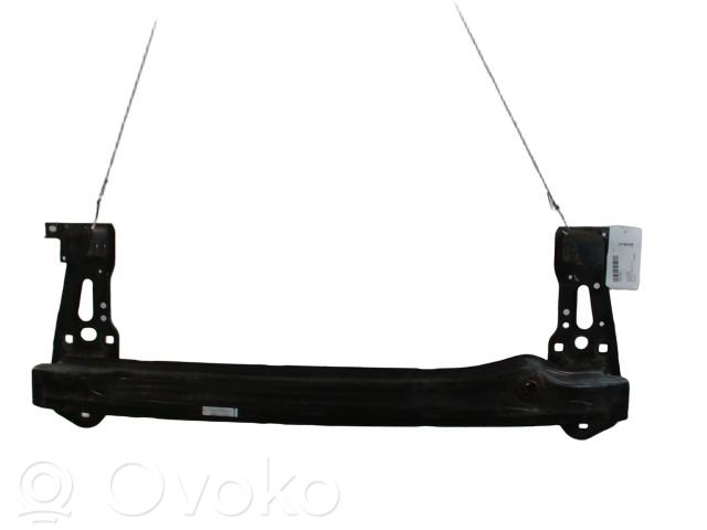 Mini One - Cooper Coupe R56 Front bumper support beam 