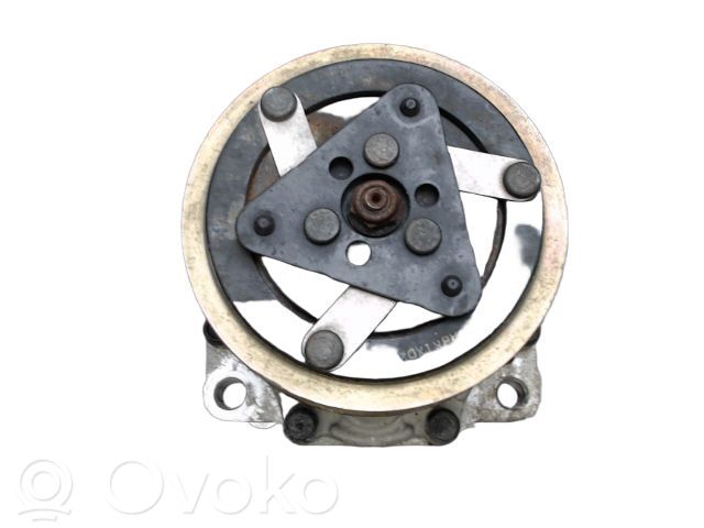 Peugeot 307 Kompresor / Sprężarka klimatyzacji A/C 
