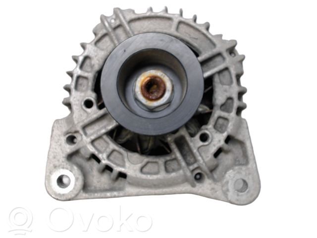 Renault Modus Generatore/alternatore 