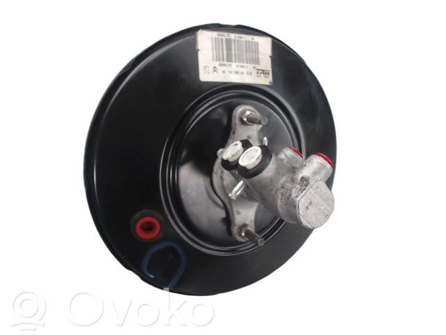Citroen C3 Brake booster 
