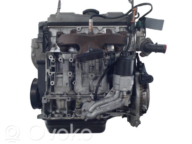 Engine   0135CV,0135CV,HFX