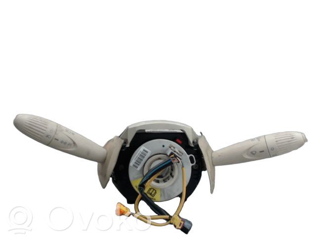 Fiat 500 Wiper turn signal indicator stalk/switch 