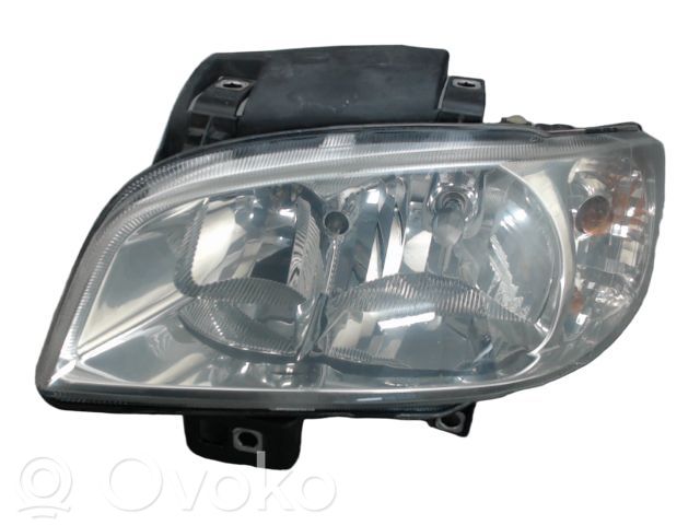Seat Ibiza II (6k) Lampa przednia 