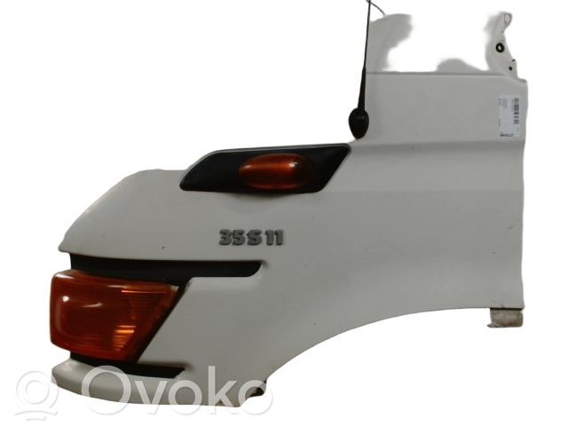 Iveco Daily 3rd gen Sparnas 