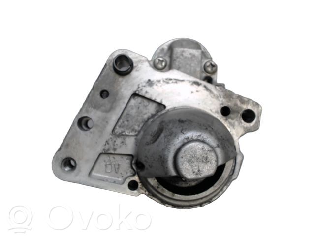 Peugeot 208 I Electromotor 