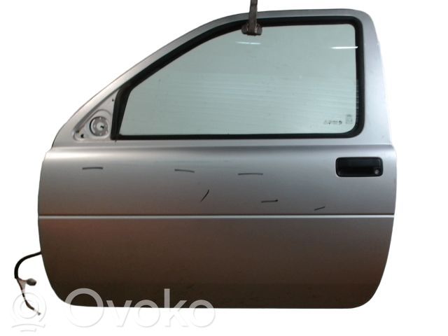 Land Rover Freelander Front door 