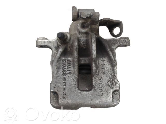 Renault Trafic III (X82) Rear brake caliper 