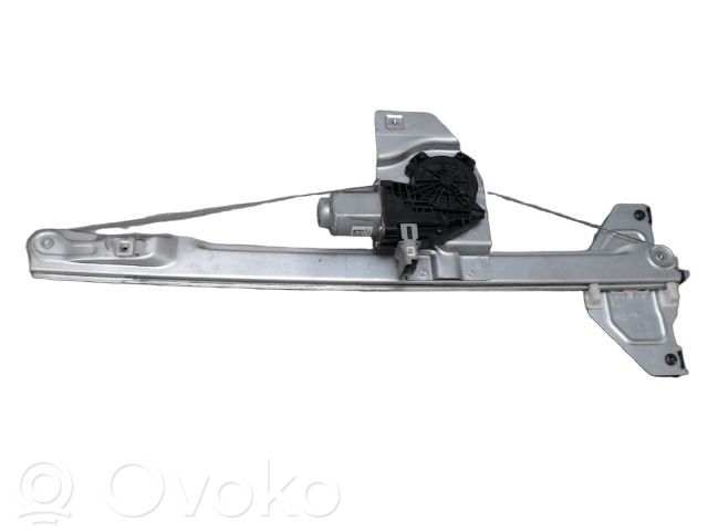 Elektryczny podnośnik szyby drzwi przednich   9802389180,012444,012466,2751650601,350103920000,850933,9222EQ,9222ER,9222GC,9802389180,AV1393,DP3210100540,WPR2511R,WPR3770RM