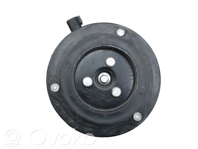 Ford Fiesta Compressore aria condizionata (A/C) (pompa) 