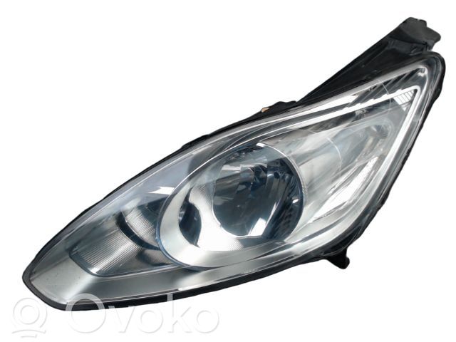 Ford C-MAX II Lampa przednia 