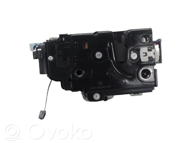 Serrure de porte avant   3D1837015AP,100019910,16SKV041,3D1837015,3D1837015A,3D1837015AB,3D1837015AP,3D1837015AS,3D9837015