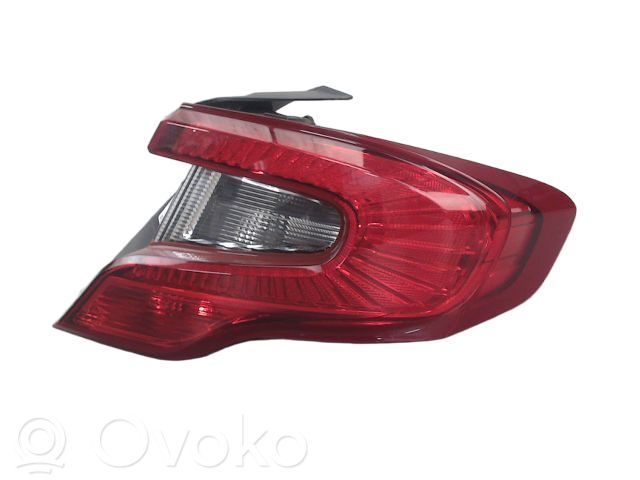Fiat Tipo Lampa tylna 