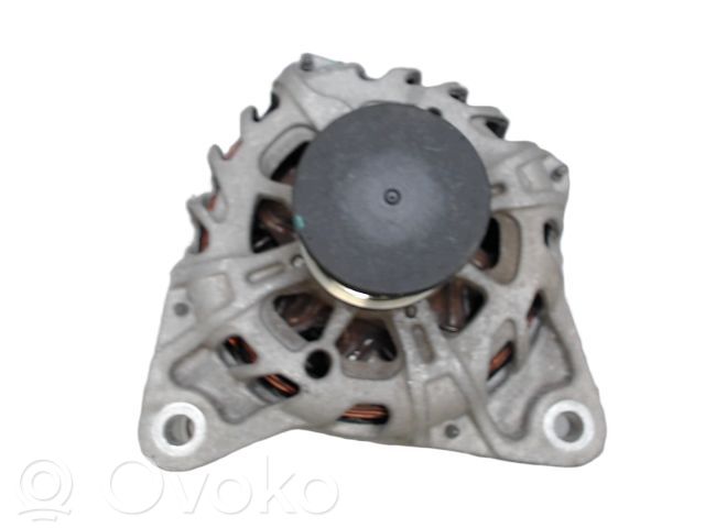 Renault Clio IV Alternator 