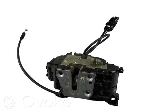 Renault Modus Încuietoare ușă spate 