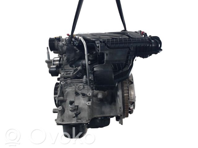Engine   8201522311,8201522311,H4DA400