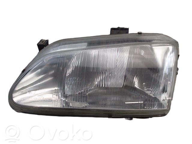 Renault Megane I Faro/fanale 