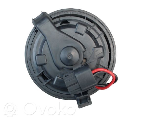 Citroen C3 Ventola riscaldamento/ventilatore abitacolo 
