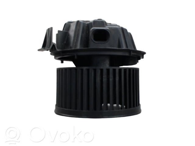 Renault Modus Ventilator aerotermă 