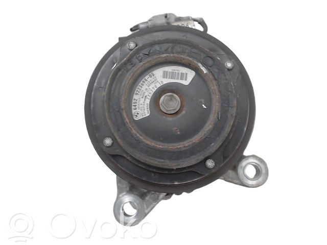 BMW 1 F20 F21 Kompresor / Sprężarka klimatyzacji A/C 