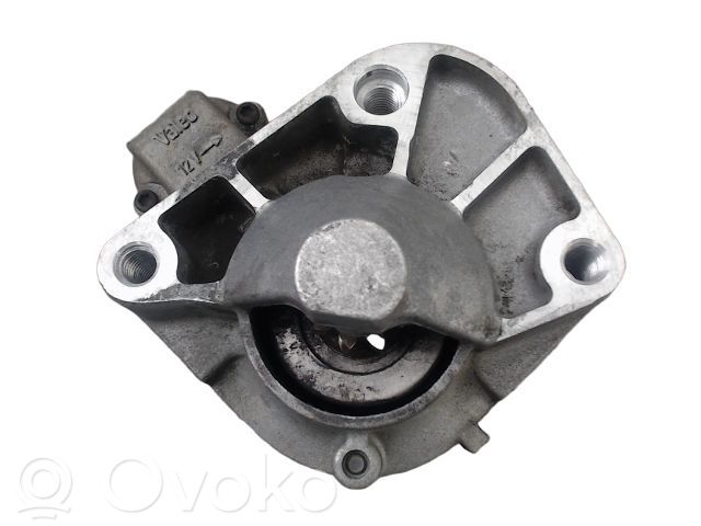 Renault Megane I Electromotor 