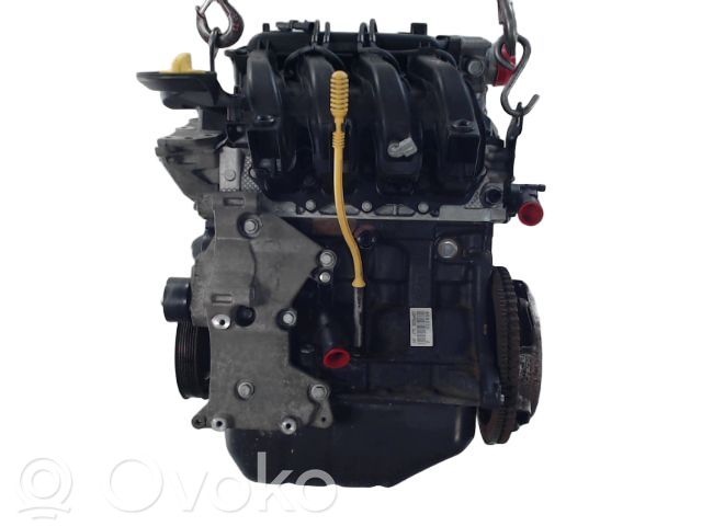 Engine   7701067571,7701067571,D4FJ772