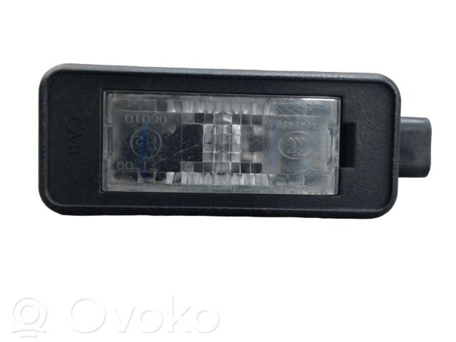 Éclairage de plaque d'immatriculation   6340G3,03824900,0975920,540203824900,6340G3