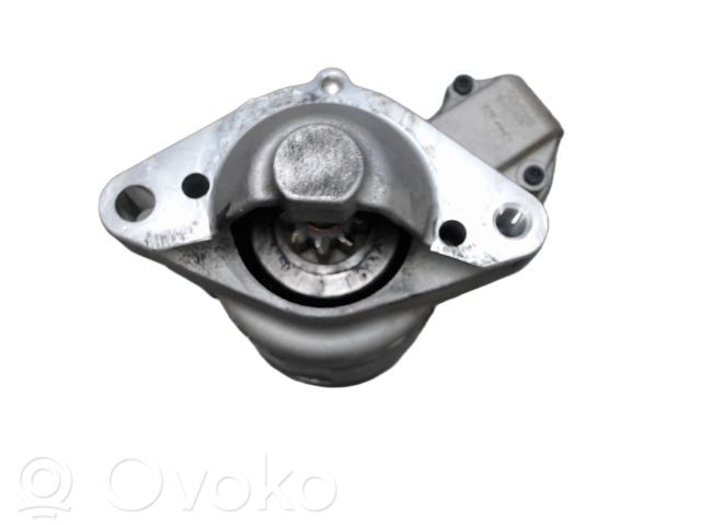 Renault Clio IV Electromotor 