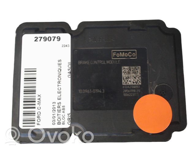 Ford C-MAX II ABS Pump 