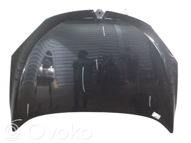 Renault Megane III Capotă motor 