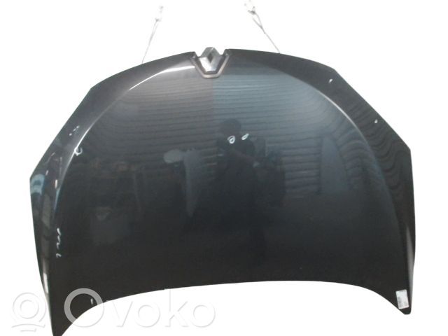 Renault Megane III Capotă motor 