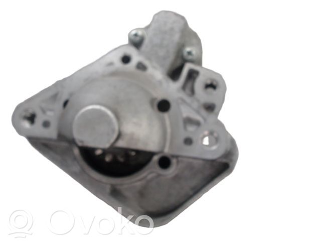 Renault Laguna III Electromotor 