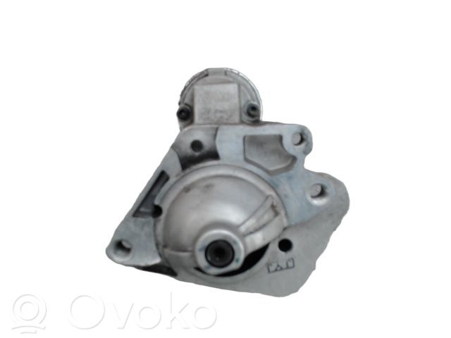 Renault Modus Electromotor 