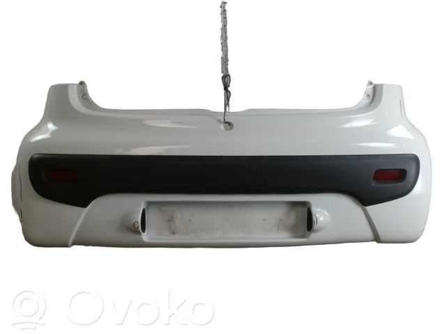 Bamperis   7410Y8,25401065,4019544,7410Y8,C105300,P2300