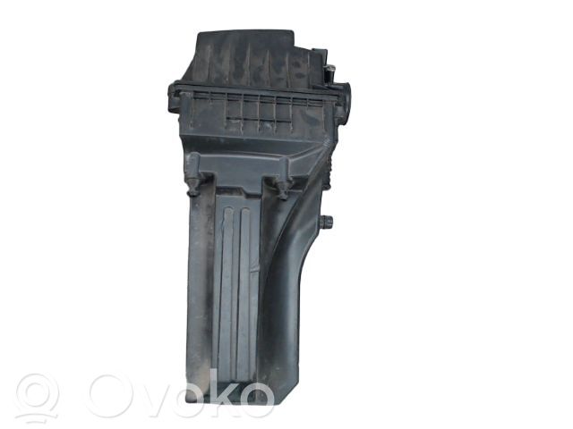 Ford Fiesta Luftfilterkasten 