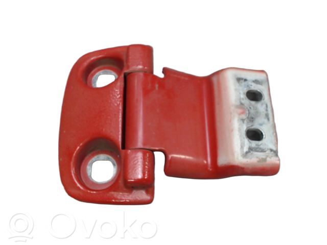 Fiat Ducato Oberes Scharnier Heckklappe 