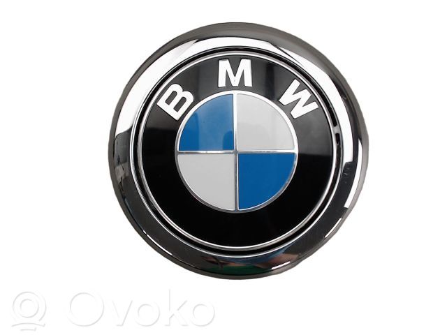 BMW 1 F20 F21 Motor încuietoare portbagaj 