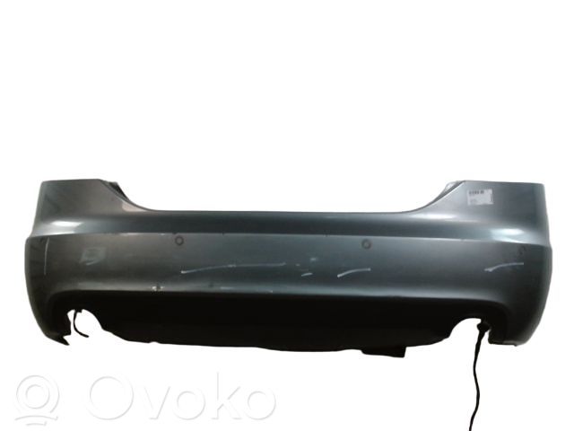Audi A6 S6 C6 4F Zderzak tylny 