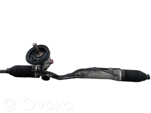 Peugeot 206 Lenkgetriebe 